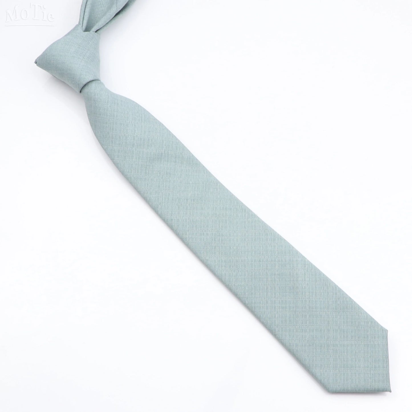 Solid Color Tie Skinny Casual Anti-wrinkle Necktie For Wedding Suit Neckties Pink Blue Grey Ties Cravat Gift Accessory