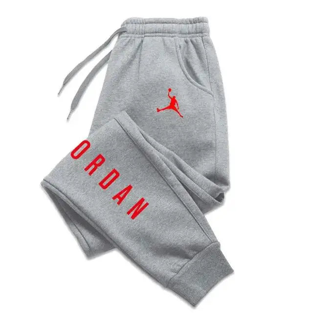 Men's Clothing Casual Trousers Sport Jogging Tracksuits Sweatpants Harajuku Streetwear Pants