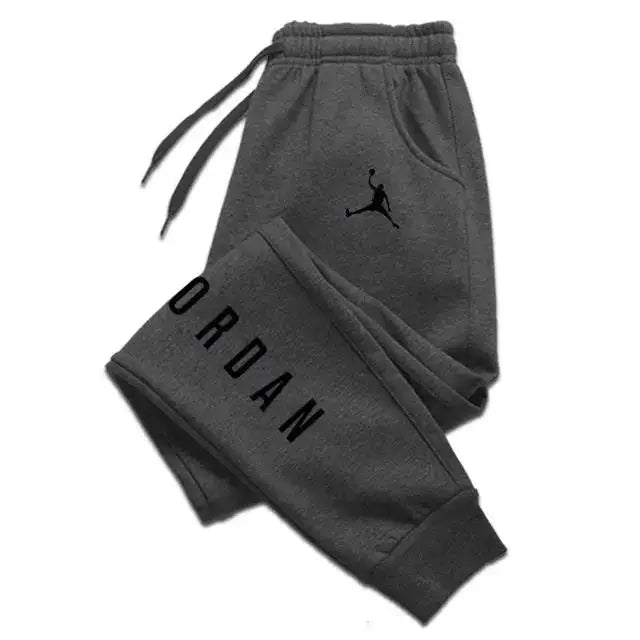 Men's Clothing Casual Trousers Sport Jogging Tracksuits Sweatpants Harajuku Streetwear Pants