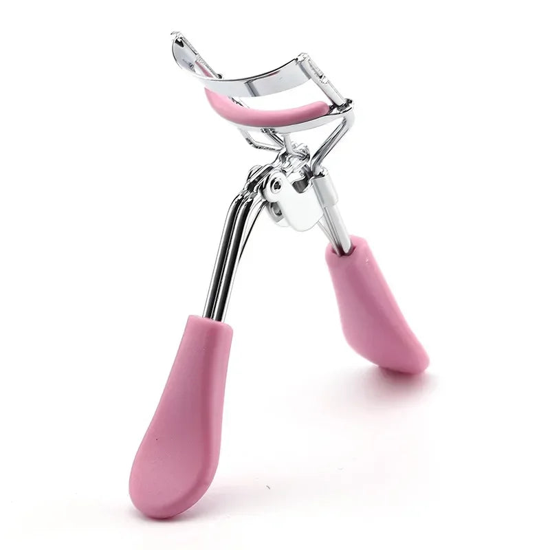 1PCS Woman Eyelash Curler Cosmetic Makeup Tools Clip Lash Curler Lash Lift Tool Beauty Eyelashes Multicolor Makeup Tools