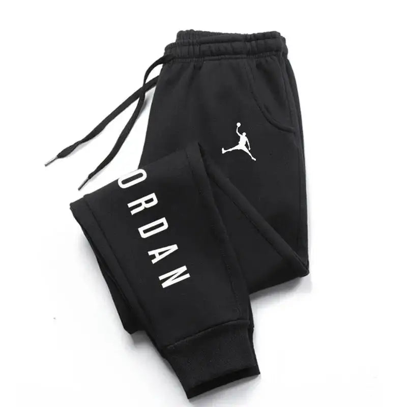 Men's Clothing Casual Trousers Sport Jogging Tracksuits Sweatpants Harajuku Streetwear Pants