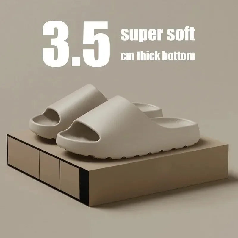 SMen's Shoes High-quality Indoor Casual EVA Non-slip Bathroom slippers Unique Feature Low Price Fashionable Slippers Men