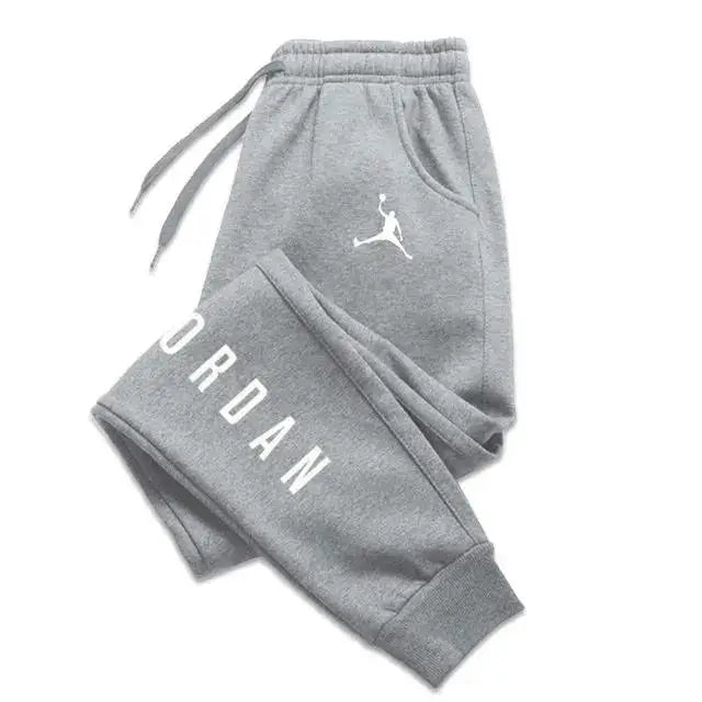 Men's Clothing Casual Trousers Sport Jogging Tracksuits Sweatpants Harajuku Streetwear Pants