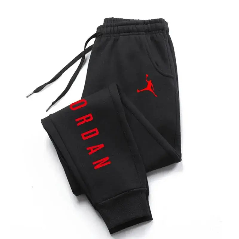 Men's Clothing Casual Trousers Sport Jogging Tracksuits Sweatpants Harajuku Streetwear Pants