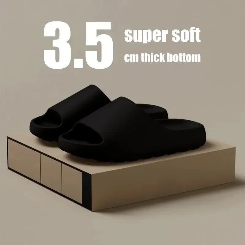 SMen's Shoes High-quality Indoor Casual EVA Non-slip Bathroom slippers Unique Feature Low Price Fashionable Slippers Men