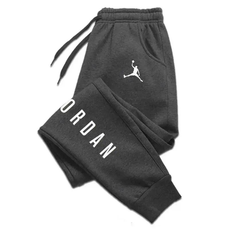 Men's Clothing Casual Trousers Sport Jogging Tracksuits Sweatpants Harajuku Streetwear Pants