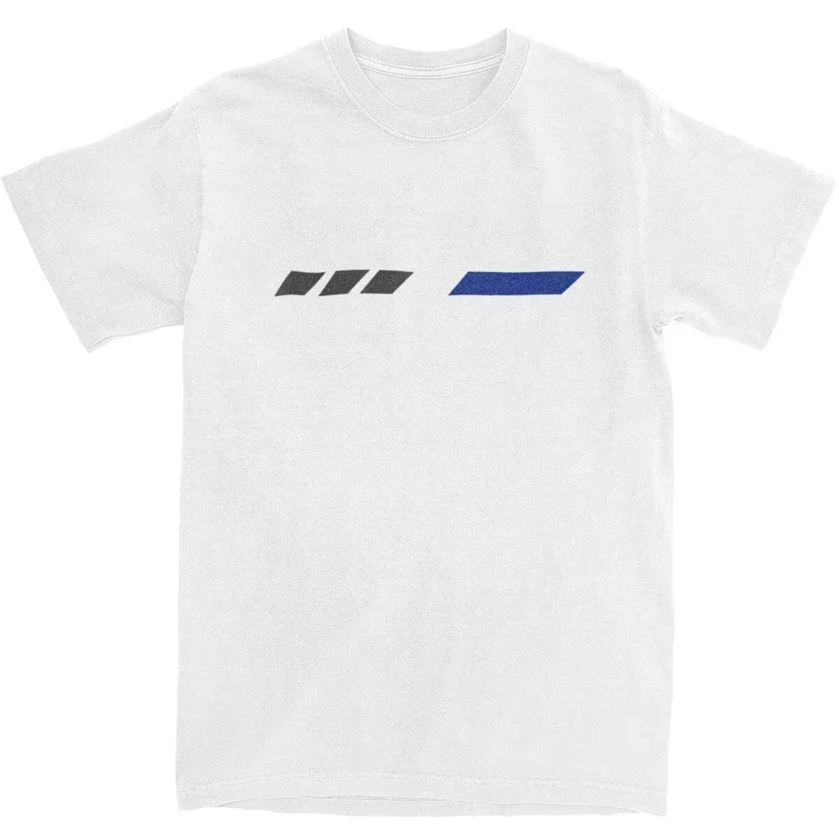 New Y-Yamahas Outfits T Shirts for Motorcycle Lover Summer 100% Cotton Tees Men Women Leisure Clothing Streetwear Oversized Tops